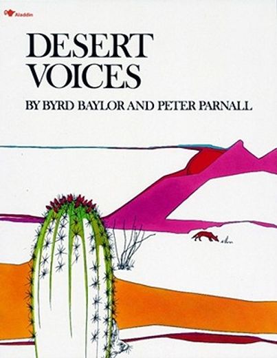 desert voices
