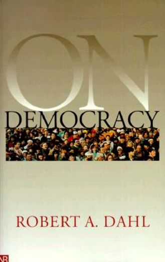 on democracy