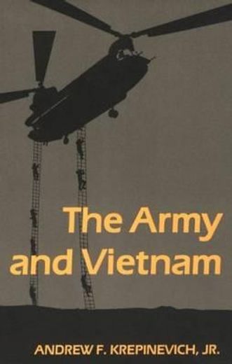 the army and vietnam
