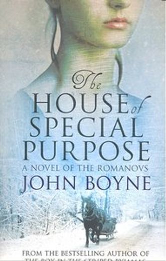 (boyne).house of special purpose (en Inglés)