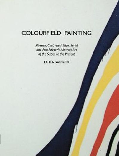 colourfield painting