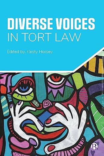 Diverse Voices in Tort law (en Inglés)