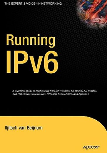 running ipv6