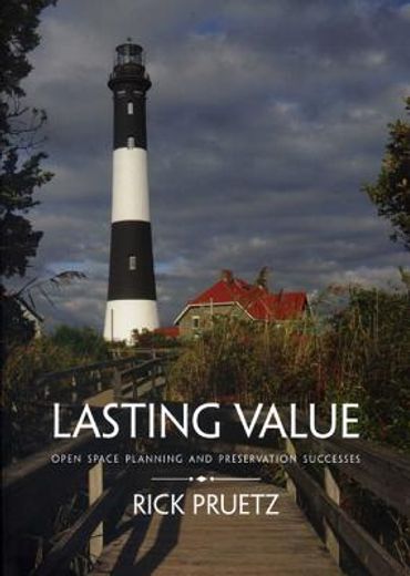 lasting value (en Inglés)