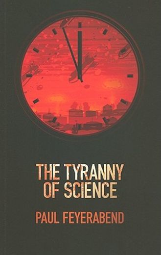 the tyranny of science