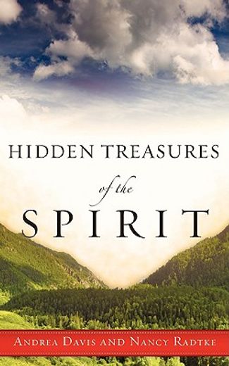 hidden treasures of the spirit