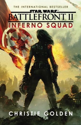 Star Wars: Battlefront II: Inferno Squad (en Inglés)