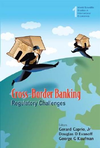 Cross-Border Banking: Regulatory Challenges (en Inglés)