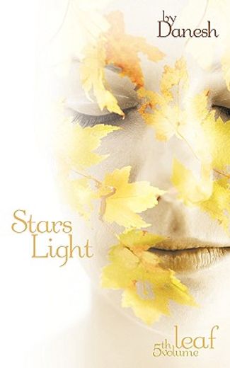 stars light,leaf