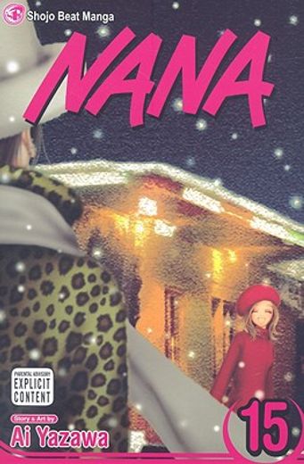 nana 15 (en Inglés)