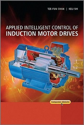 applied intelligent control of induction motor drives