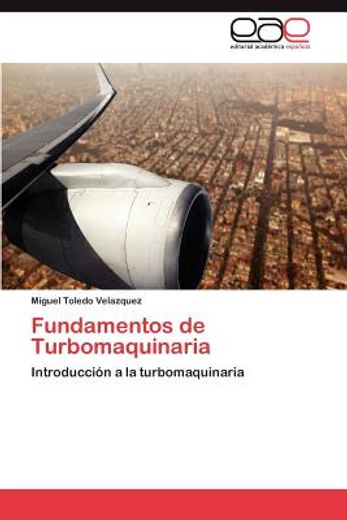 fundamentos de turbomaquinaria (in Spanish)