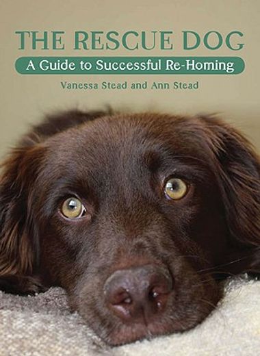 the rescue dog,a guide to successful re-homing