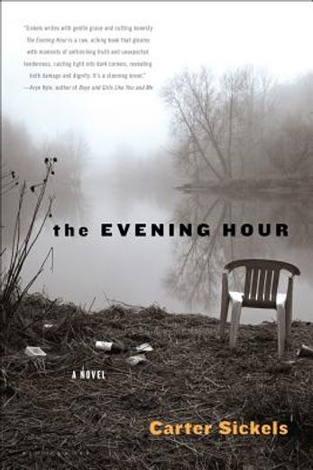 the evening hour (in English)
