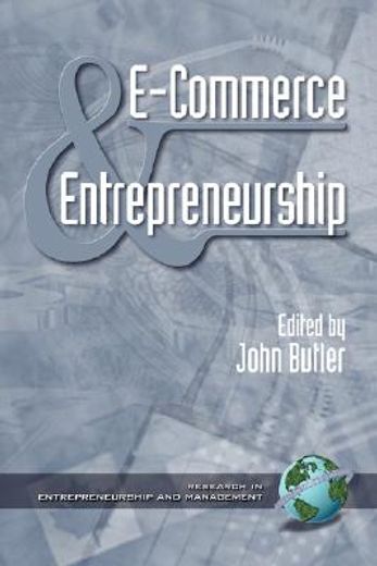 e-commerce and entrepreneurship