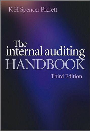 the internal auditing handbook
