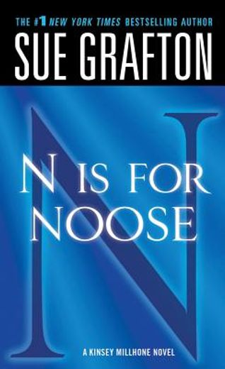 n is for noose (en Inglés)