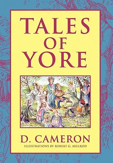 tales of yore