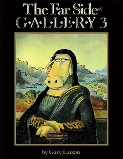the far side gallery 3 (in English)