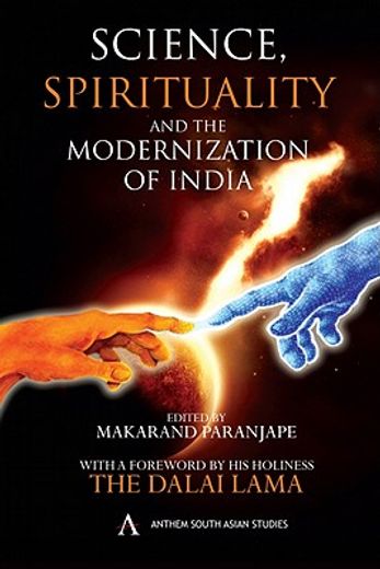 science, spirituality and the modernisation of india