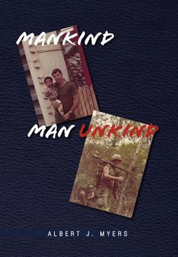 mankind man unkind (en Inglés)