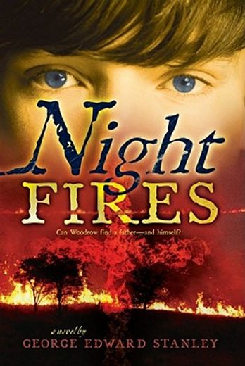 Night Fires (en Inglés)