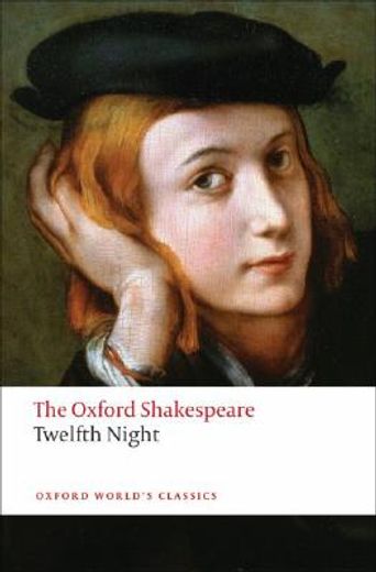 twelfth night, or what you will (in English)