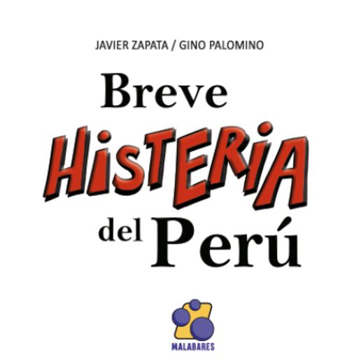 Breve Histeria del Perú (in Spanish)