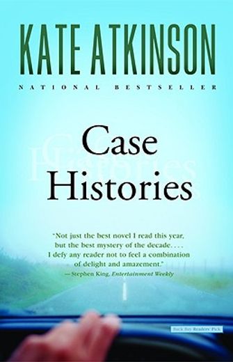 case histories (in English)