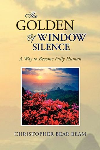 golden window of silence