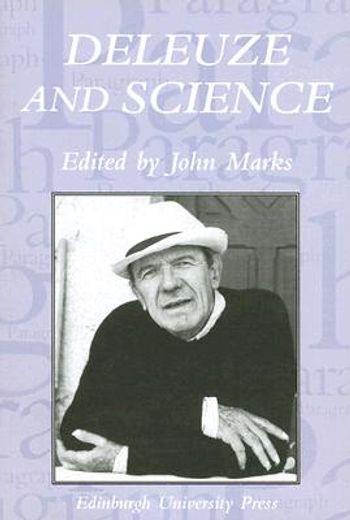 deleuze and science
