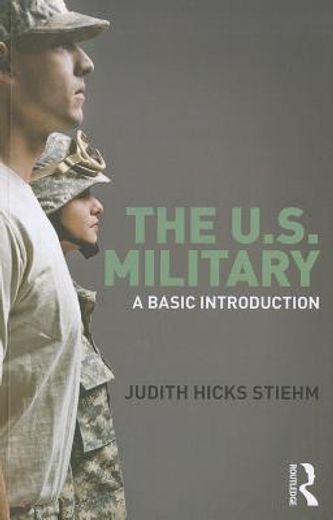 the us military,a basic introduction