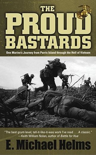 the proud bastards (in English)