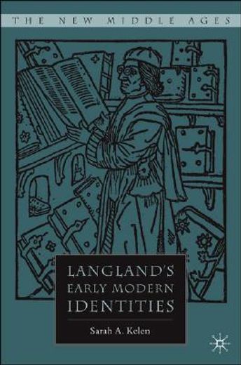 langland´s early modern identities