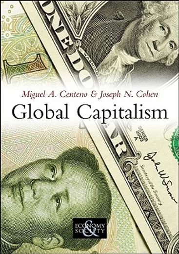 global capitalism,a sociological perspective