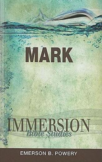 mark (en Inglés)