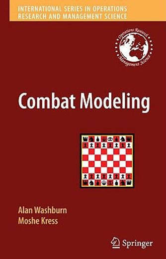 combat modeling