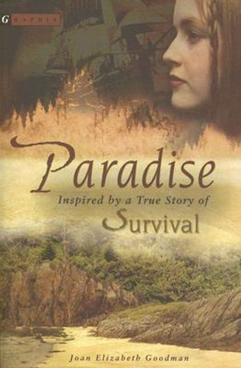 paradise,inspired by a true story of survival