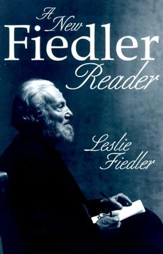 a new fiedler reader