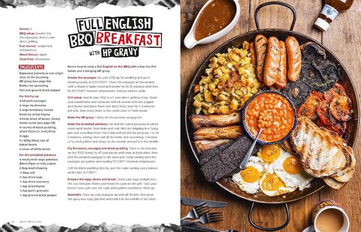 The Beefy Boys' Great British BBQ: All the recipes you need to have a proper bangin’ barbecue