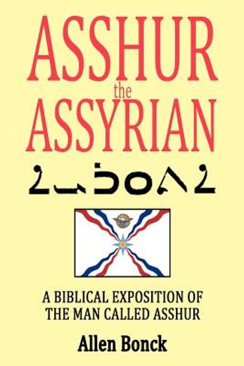 asshur the assyrian (in English)