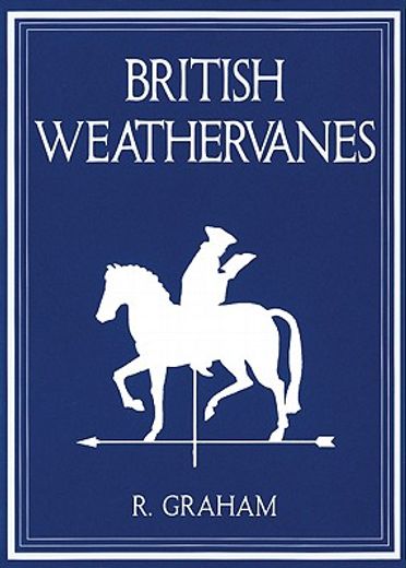british weathervanes