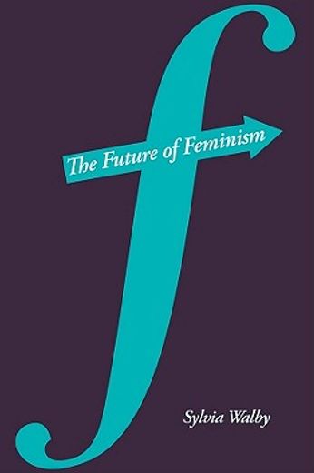 the future of feminism (en Inglés)