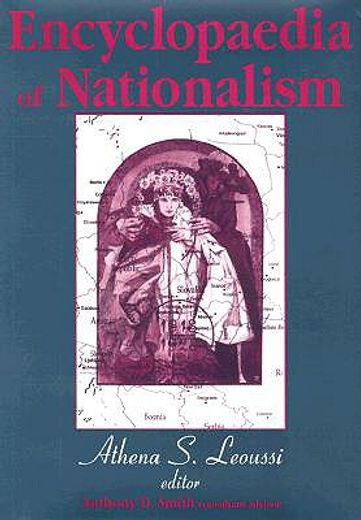 encyclopaedia of nationalism