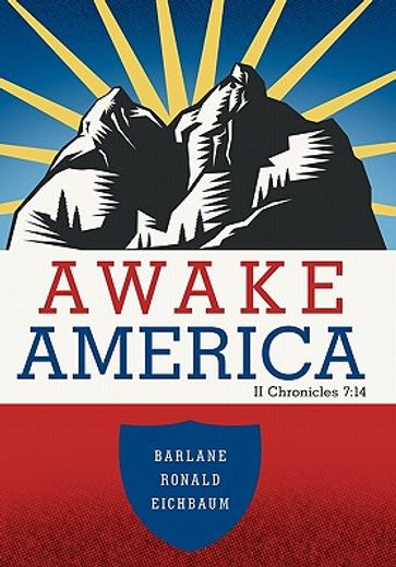 awake america,ii chronicles 7:14