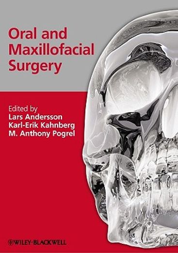 Oral and Maxillofacial Surgery (en Inglés)