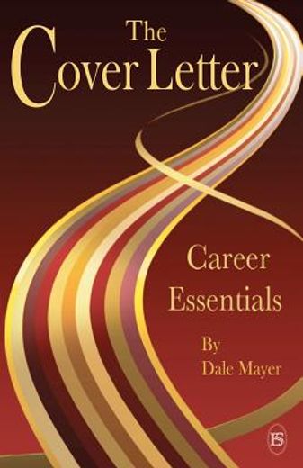 career essentials: the cover letter