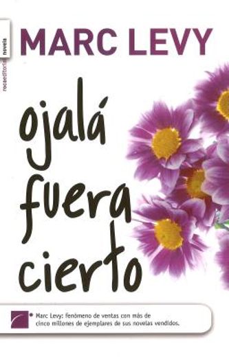 ojala fuera cierto - tela (in Spanish)