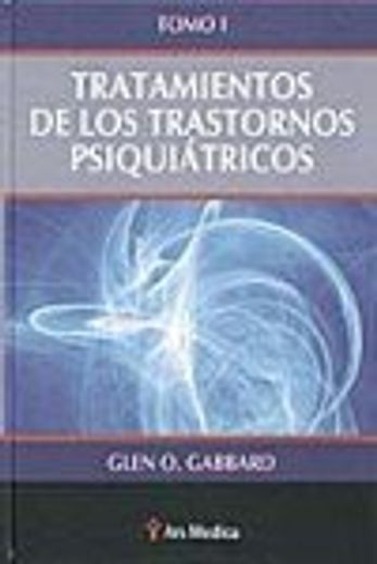 Psiquiatría Banco de instrumentos básicos y tratamiento de los trastornos (in Spanish)