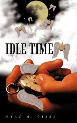 idle time (en Inglés)